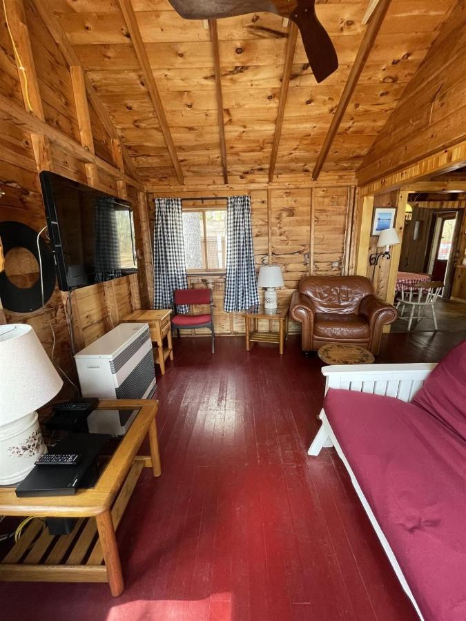 Limberlost Limit 6 Cottage Standish Exterior photo